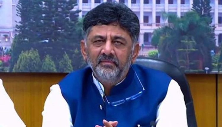 We don't need lectures from others about religion and devotion: Karnataka DCM | Bengaluru