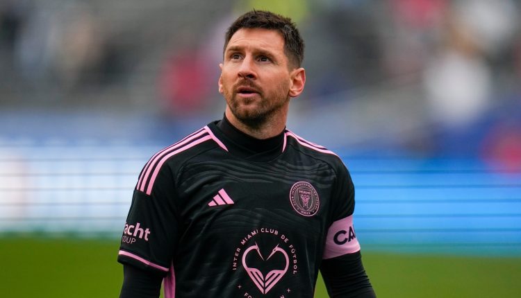 Messi, Miami beaten by Dallas in pre-season friendly | Football News