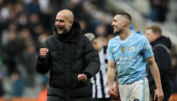 FA Cup: Man City looks to end bizarre losing run at Tottenham in marquee match | Football News
