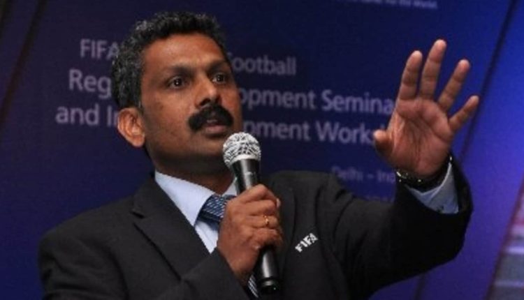 AIFF set to discuss Prabhakaran's ouster but not call him | Football News