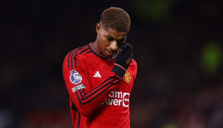 Rashford took responsibility for his actions after 'disciplinary matter': United | Football News