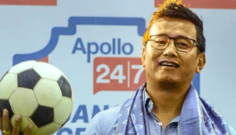 Asian Cup debacle AIFF’s fault, not players or coaches: Bhutia | Football News