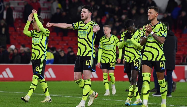 Premier League makes explosive return as Arsenal up to 2nd with win | Football News