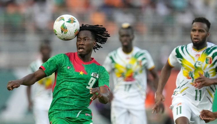 AFCON 2024: Mali seals quarterfinal place with 2-1 win over Burkina Faso | Football News