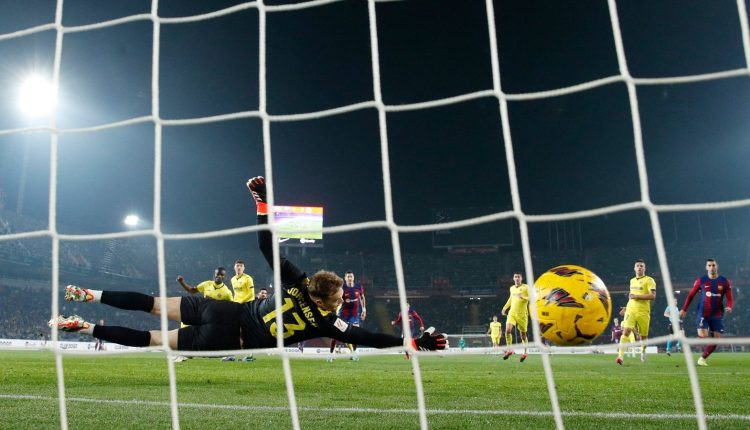 Accused of inappropriately touching mascot, former LaLiga star to go on trial | Football News