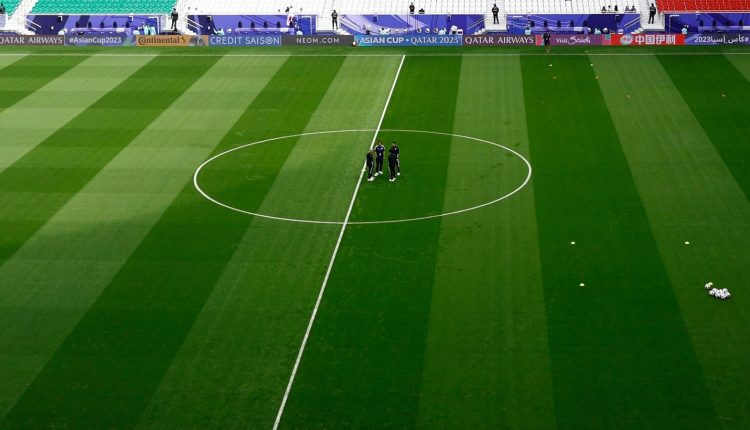 Israel returns to neutral Hungary for home game in Euro 2024 qualifying playoffs | Football News