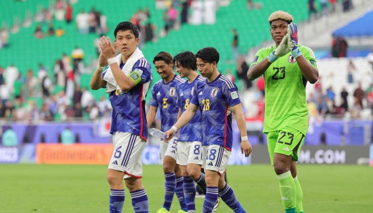 Mitoma returns as Japan beat Bahrain to reach AFC Asian Cup quarter-finals | Football News