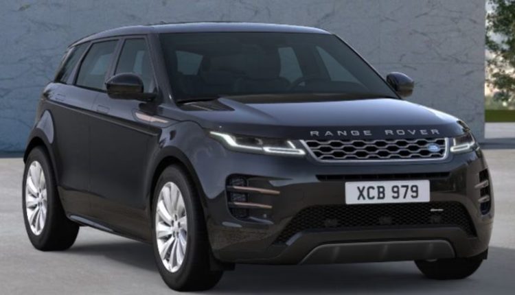 2024 Range Rover Evoque Launched in India; Know Price, Specifications and Features of Land Rover’s New Updated SUV Model