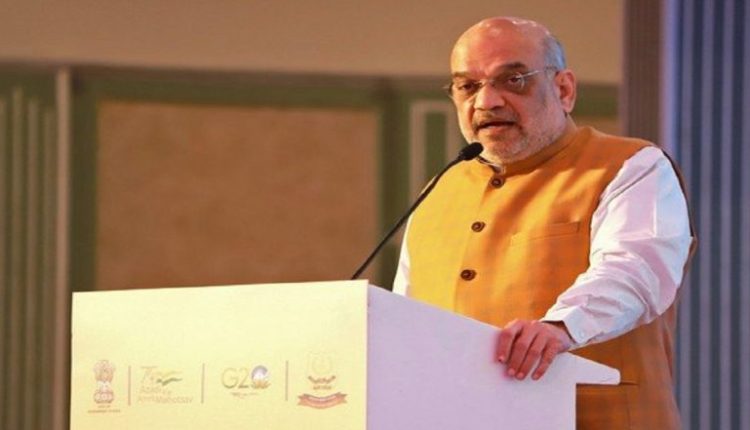 Amit Shah's Elder Sister Passes Away: Union Home Minister's Ailing Sister Rajeshwari Pradip Shah Dies in Mumbai