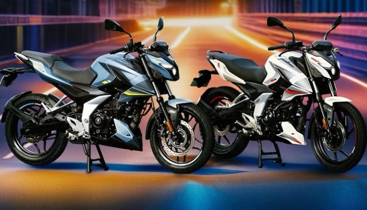 Bajaj Pulsar N160 and Bajaj Pulsar N150 2024 Models Launched in India; Know Features, Specifications and Booking Details Here