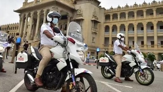 Bengaluru police issue traffic advisory for New Year Eve. Full details Bengaluru police issue traffic advisory for New Year Eve. Full details