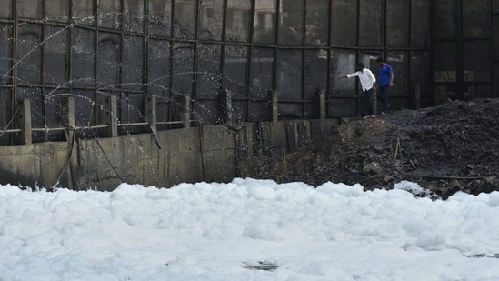 Bengaluru lake buffer zone encroachment: NGT seeks response from KSPCB, others Bengaluru lake buffer zone encroachment: NGT seeks response from KSPCB, others