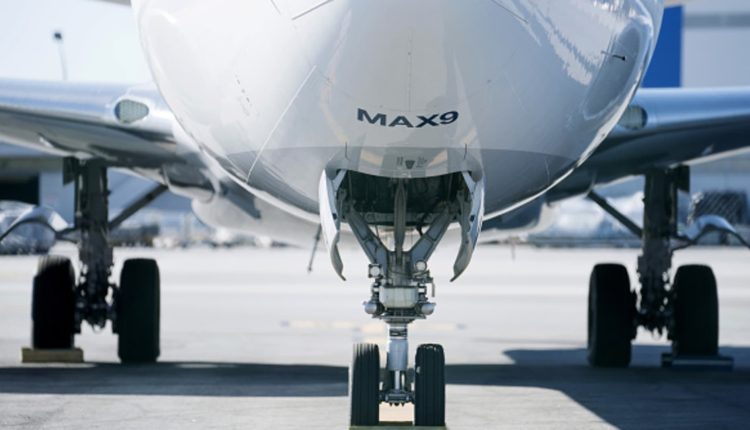 Boeing (BA) Q4 2023 earnings