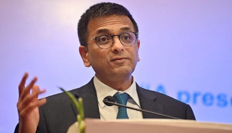 CJI DY Chandrachud Trashes Allegations Against Collegium System, Refuses To Respond to Criticism of Supreme Court Verdict Over Article 370