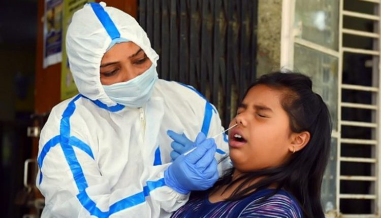 COVID-19 Cases in India Today Update: India Records 636 New Coronavirus Cases, Active Cases Rise to 4,394