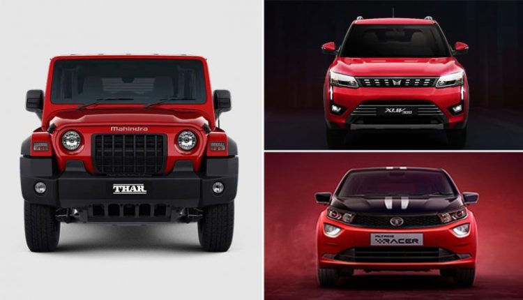 Car Launches in February 2024: From Tata Blackbird to Hyundai Creta N Line and Mahindra XUV300 Facelift, Know Details About Upcoming Cars Next Month