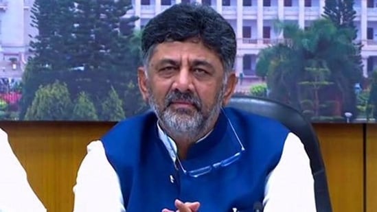 DK Shivakumar demands Bharat Ratna for former Karnataka CM D Devaraj Urs