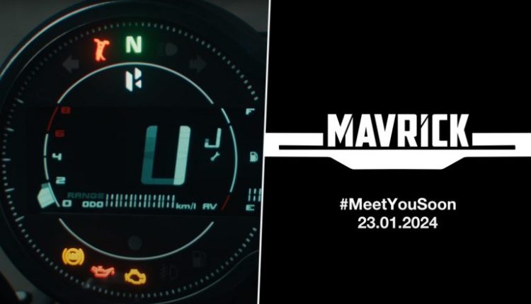 Hero Maverick 440 Based Harley-Davidson X440 To Launch on January 23: Check Expected Price, Features and Specification Ahead of Launch