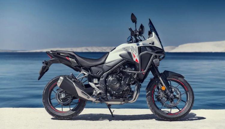 Honda NX500 Likely To Launch Soon in India: From Expected Specifications, Features and Price, Know All About Honda’s Upcoming Adventurer Tourer Motorcycle