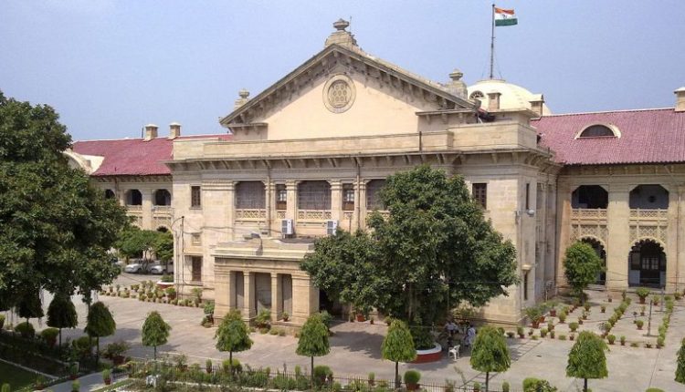 Husband Duty-Bound To Provide Maintenance To Wife Despite No Income, Can Earn Rs 350-400 As Unskilled Worker: Allahabad High Court