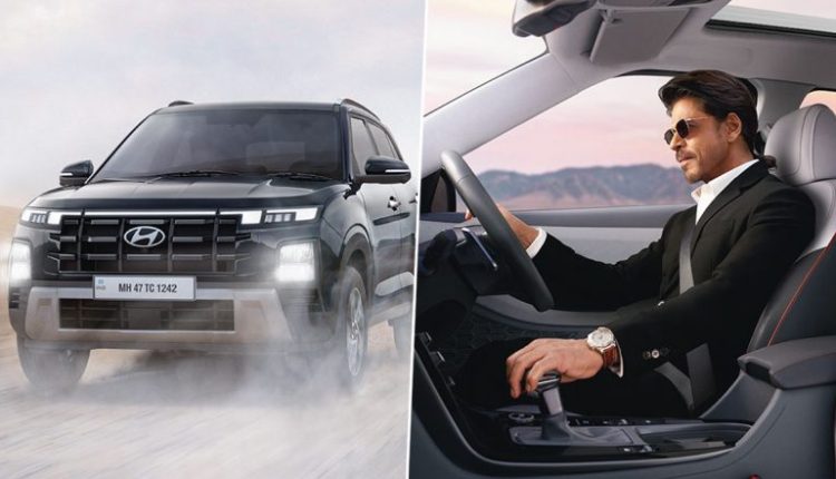 Hyundai Creta 2024 Launched in India; Know Price, Features, Specifications and Availability of Hyundai’s New Mid-Sized SUV