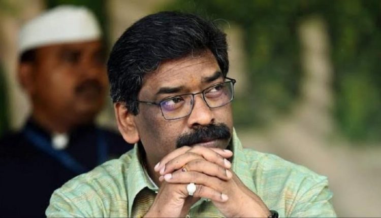 Jharkhand CM Hemant Soren Informs ED About His Availability for Questioning on January 31 in Money Laundering Case Linked to Alleged Land Scam