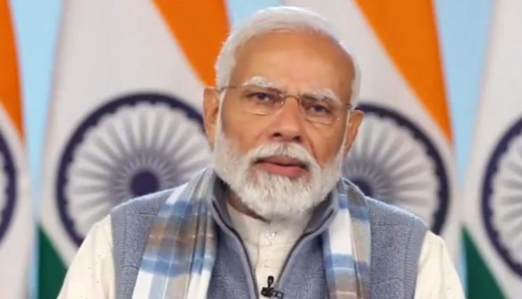 Karpoori Thakur Awarded Bharat Ratna: PM Narendra Modi Says 'Delighted That Govt Conferred Highest Civilian Award to Jan Nayak'