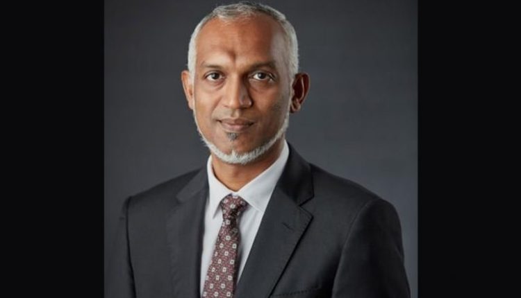 'Maldives May Be Small But It Doesn’t Give Other Countries License To Bully Us,' Says President Mohamed Muizzu Amid Diplomatic Row With India