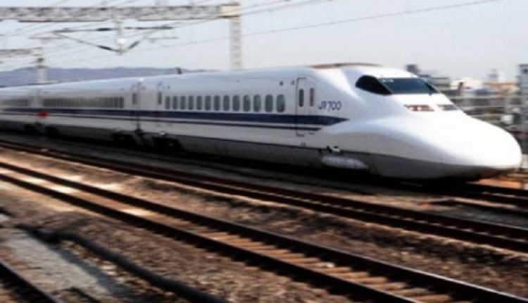 Mumbai-Ahmedabad High-Speed Rail Corridor: 28 Seismometers To Flash Early Earthquake Warning
