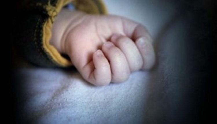 Mumbai Shocker: Newborn Baby Girl Found Abandoned Inside Drain in Malad, Case Registered