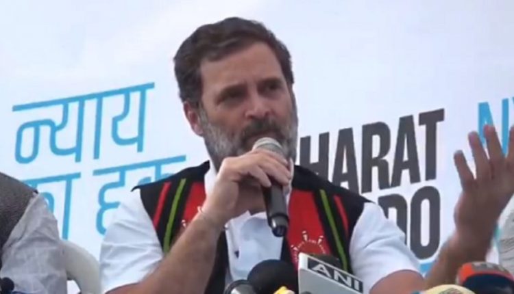 'Narendra Modi and RSS-BJP Function': Difficult to Attend Ram Temple Consecration as BJP Has Turned It into Political Event, Says Rahul Gandhi (Watch Video)