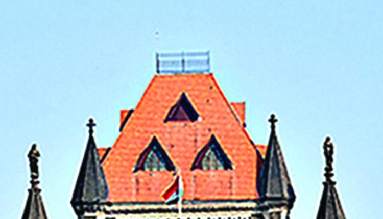 Ram temple consecration| Bombay HC dismisses plea challenging Maharashtra govt.’s decision to declare public holiday on Jan. 22