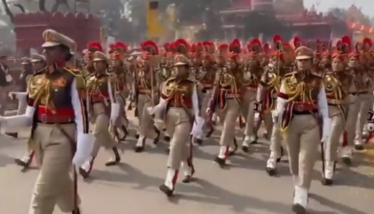 Republic Day Parade 2024 Full Schedule With Time: From Chief Guest to Theme and Routes, Know All About 75th Republic Day of India Celebrations at Kartavya Path