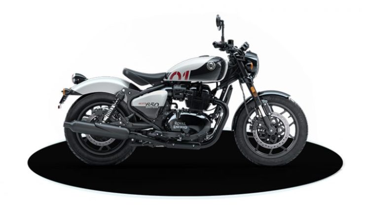 Royal Enfield Shotgun 650 Launched in India; Check Price of Each Variant, Colours, Specifications and Other Details