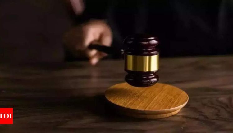 Seven additional judges in four high courts elevated as permanent judges