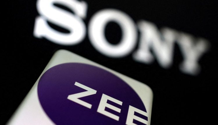 Sony calls off merger with Zee, demands $90 million compensation