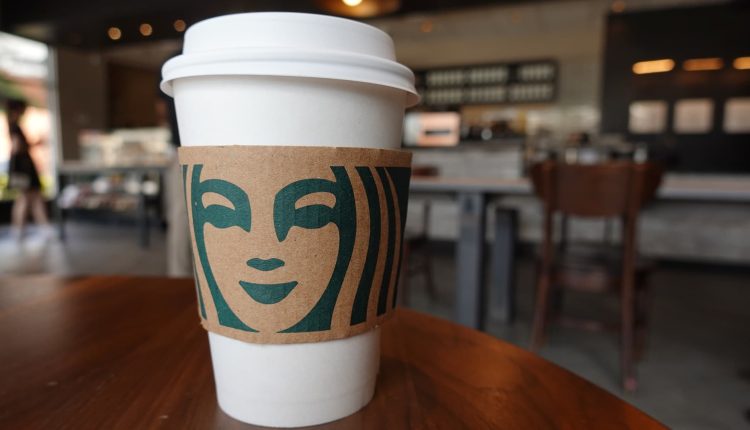 Starbucks (SBUX) Q1 2024 earnings
