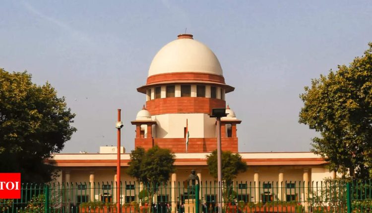 Supreme Court seeks government's view on DNA profiling of unidentified bodies | India News