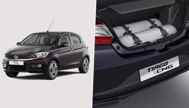 Tata Tiago CNG Likely To Launch Soon in India; Check Prices of All Variants, Features and Specifications Ahead of Launch