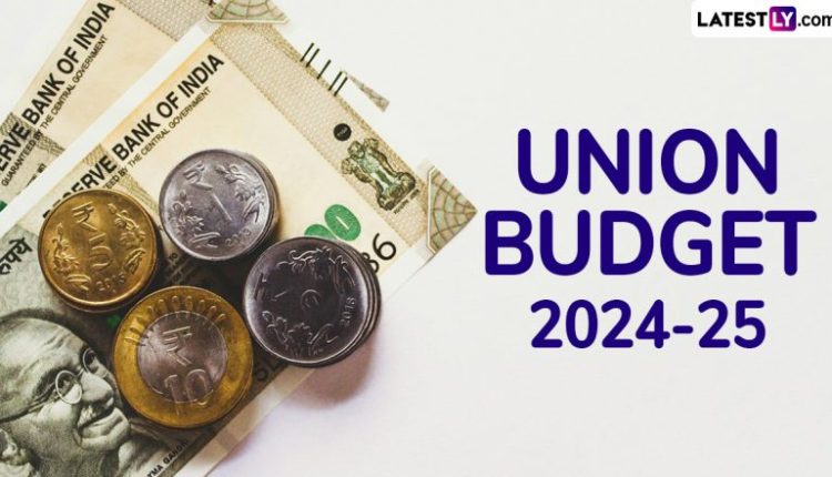 Union Budget 2024-25 Expectations For Salaried Taxpayers: From Simplification of Capital Gains to Increase in Section 80C Deduction Limit, Here’s What To Expect From Interim Budget
