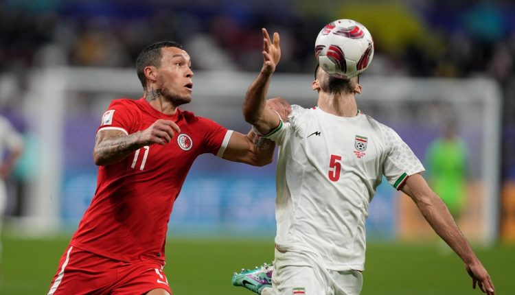 Japan and Iran win at Asian Cup to set up quarterfinal match | Football News