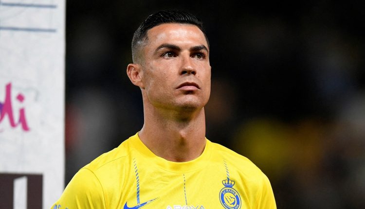 Ronaldo to miss reunion with Messi after being ruled out of Inter Miami friendly | Football News