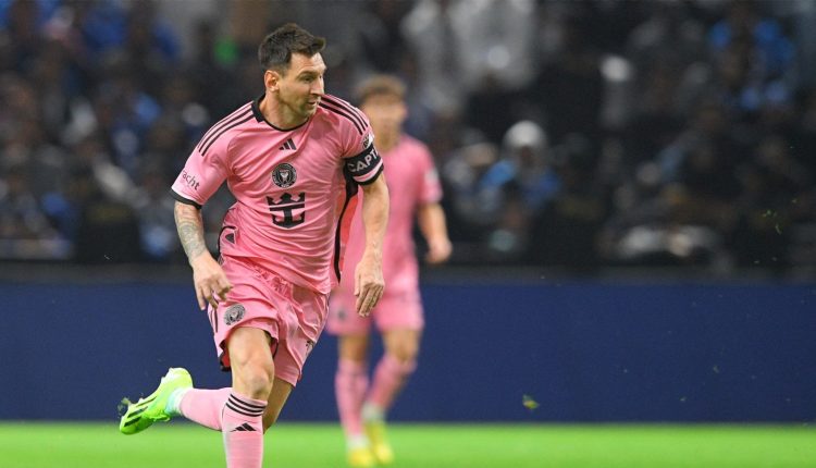 Al-Nassr vs Inter Miami Live Streaming: When and where to watch | Football News