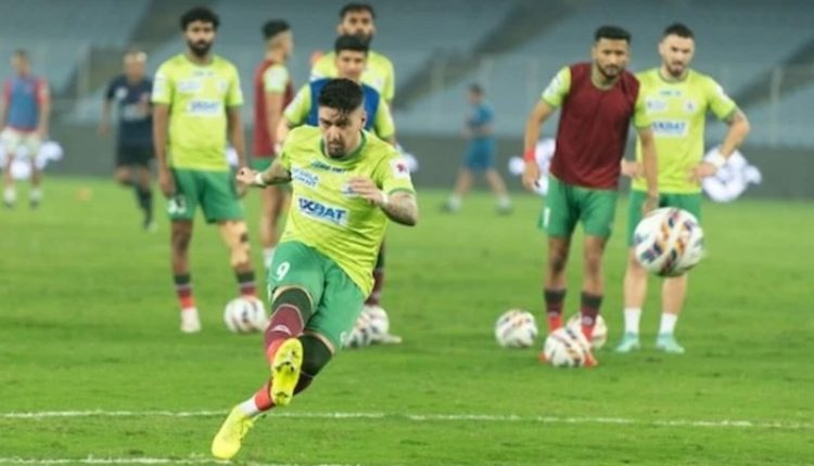 Against recharged East Bengal, Bagan hope for a reset | Football News
