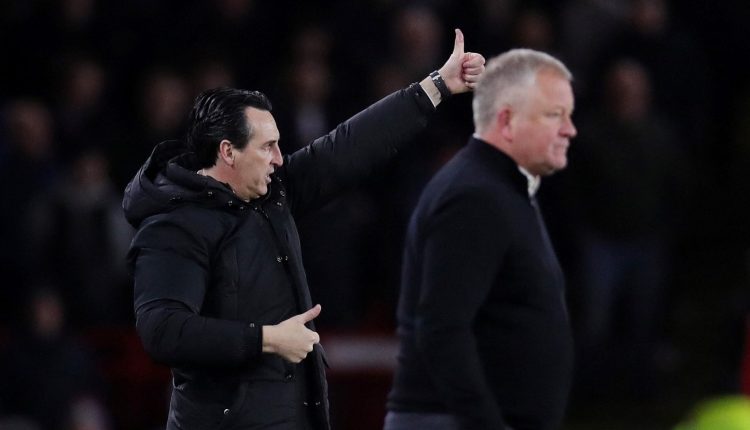 Aston Villa routs Sheffield United 5-0 to return to Premier League's top 4 | Football News