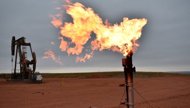 What the world must do to tame methane