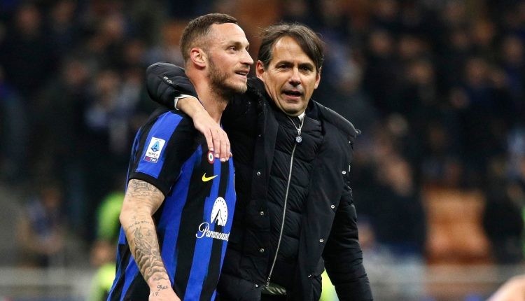 Inzaghi takes another step toward 1st Serie A title as Inter beat Juventus | Football News