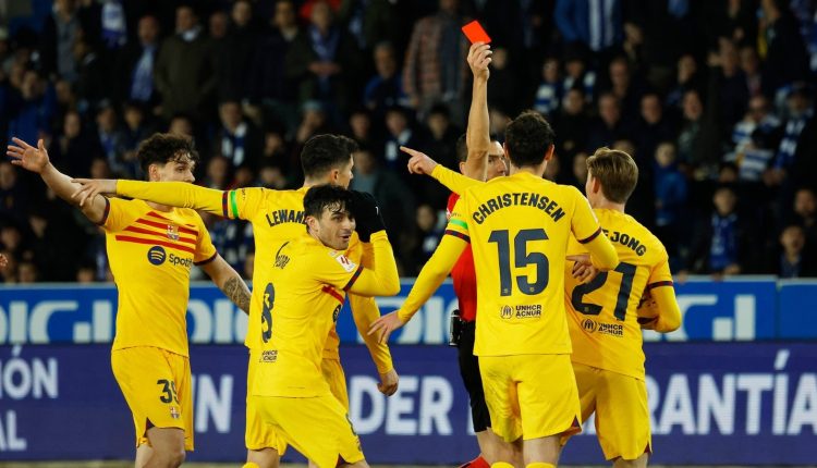 Barcelona takes Zenit to court over $525K bonus it missed out on | Football News