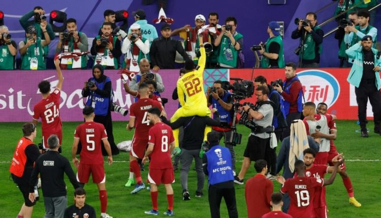 Qatar advance to the Asian Cup final, beat Iran 3-2; eye successive titles | Football News
