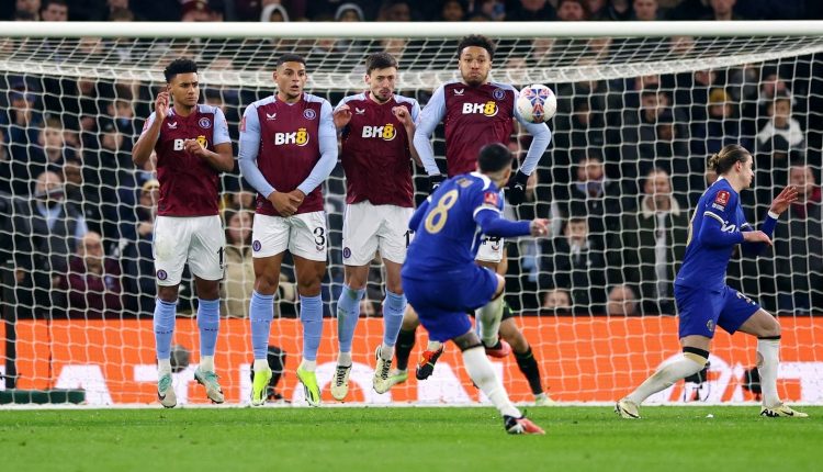 FA Cup: Chelsea beat Aston Villa to ease pressure on Pochettino | Football News